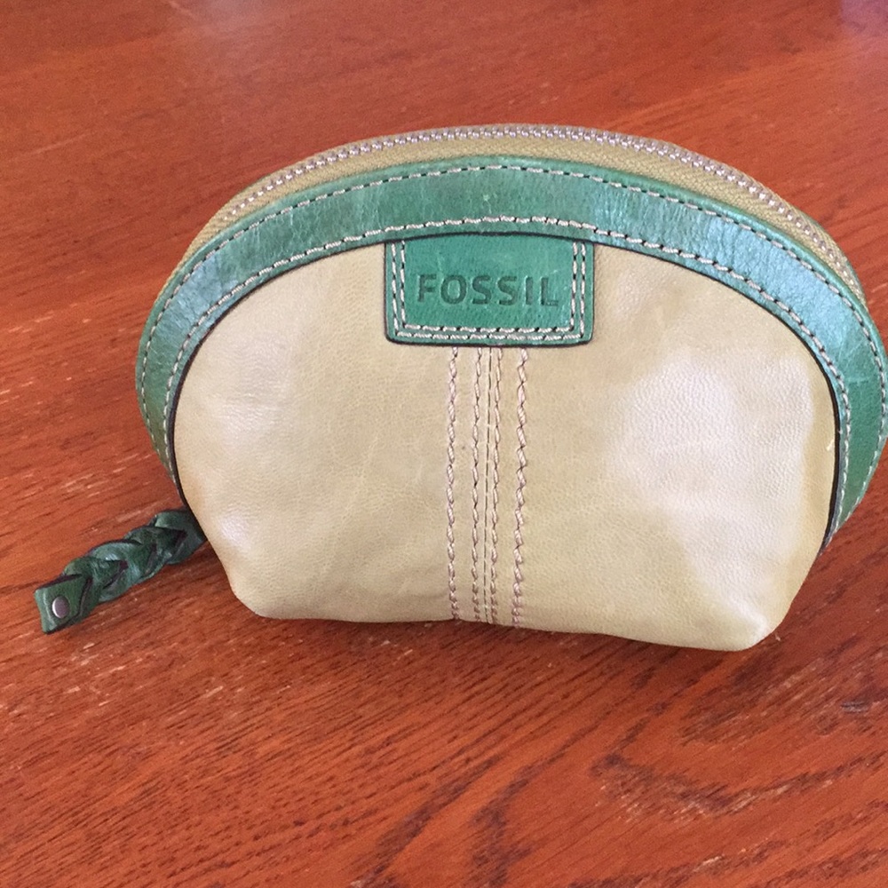 Small cosmetic bag